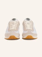 TORY BURCH Sneaker HANK, Farbe: WEISS/ BEIGE (Bild 1)