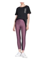 UNDER ARMOUR T-Shirt LIVE REPEAT, Farbe: SCHWARZ (Bild 1)