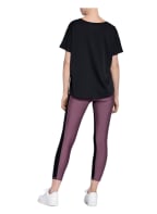 UNDER ARMOUR T-Shirt LIVE REPEAT, Farbe: SCHWARZ (Bild 1)