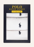 POLO RALPH LAUREN 3er-Pack T-Shirts , Farbe: WEISS (Bild 1)