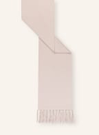 darling harbour Schal mit Cashmere , Farbe: CREME (Bild 1)