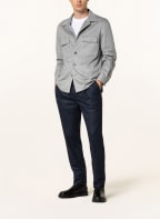 ZEGNA Overshirt aus Cashmere, Farbe: GRAU (Bild 1)