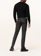 forét Hose Extra Slim Fit, Farbe: DUNKELBLAU (Bild 1)