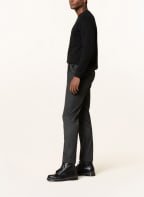 forét Hose Extra Slim Fit, Farbe: DUNKELBLAU (Bild 1)