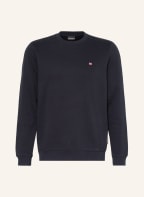 NAPAPIJRI Sweatshirt BALIS, Farbe: SCHWARZ (Bild 1)
