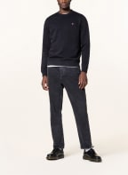 NAPAPIJRI Sweatshirt BALIS, Farbe: SCHWARZ (Bild 1)