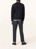NAPAPIJRI Sweatshirt BALIS, Farbe: SCHWARZ (Bild 1)