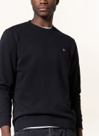 NAPAPIJRI Sweatshirt BALIS, Farbe: SCHWARZ (Bild 1)
