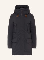 SAVE THE DUCK Parka SMEG SOLEIL, Farbe: SCHWARZ (Bild 1)