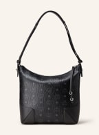 MCM Handtasche, Farbe: SCHWARZ (Bild 1)