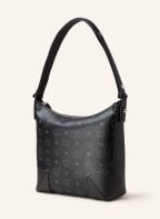 MCM Handtasche, Farbe: SCHWARZ (Bild 1)
