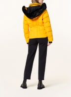 WELLENSTEYN Steppjacke BELVITESSE , Farbe: DUNKELGELB (Bild 1)