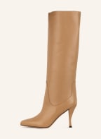 BOSS Stiefel ADA, Farbe: HELLBRAUN (Bild 1)