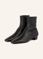 BOSS Stiefeletten ROMIE, Farbe: SCHWARZ (Bild 1)