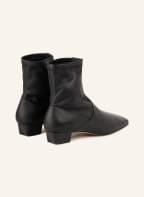 BOSS Stiefeletten ROMIE, Farbe: SCHWARZ (Bild 1)