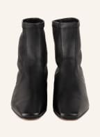 BOSS Stiefeletten ROMIE, Farbe: SCHWARZ (Bild 1)