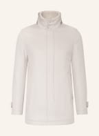 HERNO Cashmere-Mantel im Materialmix, Farbe: BEIGE (Bild 1)