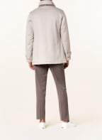HERNO Cashmere-Mantel im Materialmix, Farbe: BEIGE (Bild 1)