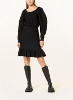 Alexander McQUEEN Kleid , Farbe: SCHWARZ (Bild 1)