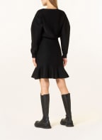Alexander McQUEEN Kleid , Farbe: SCHWARZ (Bild 1)