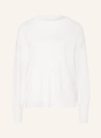 STEFFEN SCHRAUT Pullover, Farbe: WEISS (Bild 1)