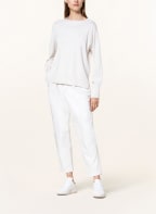 STEFFEN SCHRAUT Pullover, Farbe: WEISS (Bild 1)