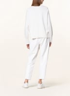 STEFFEN SCHRAUT Pullover, Farbe: WEISS (Bild 1)