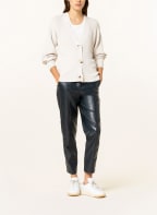 STEFFEN SCHRAUT Strickjacke, Farbe: ECRU (Bild 1)