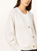 STEFFEN SCHRAUT Strickjacke, Farbe: ECRU (Bild 1)