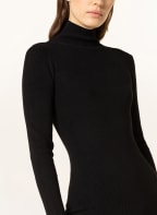 STEFFEN SCHRAUT Strickkleid , Farbe: SCHWARZ (Bild 1)
