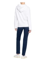 TOMMY HILFIGER Hoodie, Color: WHITE (Image 1)
