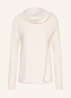 VALENTINO Pullover mit Cashmere, Farbe: ECRU (Bild 1)