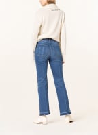 VALENTINO Pullover mit Cashmere, Farbe: ECRU (Bild 1)