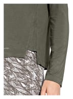 Calvin Klein Lounge-Shirt, Farbe: GRAU (Bild 1)