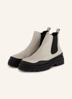 COPENHAGEN Chelsea-Boots CPH735, Farbe: TAUPE (Bild 1)