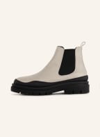 COPENHAGEN Chelsea-Boots CPH735, Farbe: TAUPE (Bild 1)