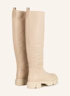 COPENHAGEN Stiefel CPH551, Farbe: BEIGE (Bild 1)