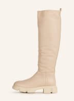 COPENHAGEN Stiefel CPH551, Farbe: BEIGE (Bild 1)