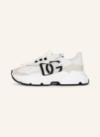 DOLCE & GABBANA Plateau-Sneaker DAYMASTER, Farbe: WEISS (Bild 1)