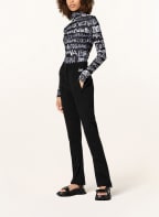 DOLCE & GABBANA Hose , Farbe: SCHWARZ (Bild 1)