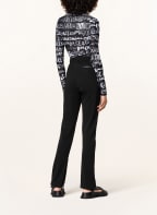 DOLCE & GABBANA Hose , Farbe: SCHWARZ (Bild 1)