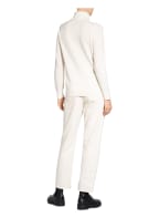 TOMMY HILFIGER Rollkragenpullover, Farbe: ECRU (Bild 1)