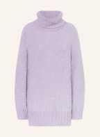 RIANI Rollkragenpullover , Farbe: HELLLILA (Bild 1)
