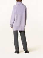 RIANI Rollkragenpullover , Farbe: HELLLILA (Bild 1)