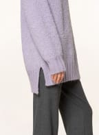 RIANI Rollkragenpullover , Farbe: HELLLILA (Bild 1)