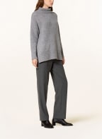 RIANI Rollkragenpullover , Farbe: GRAU (Bild 1)