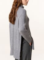 RIANI Rollkragenpullover , Farbe: GRAU (Bild 1)