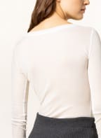 RIANI Long sleeve shirt, Color: WHITE (Image 1)