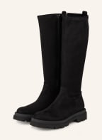 KENNEL & SCHMENGER Stiefel , Farbe: SCHWARZ (Bild 1)