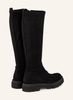 KENNEL & SCHMENGER Stiefel , Farbe: SCHWARZ (Bild 1)
